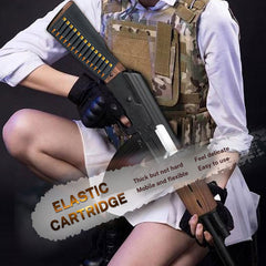 14 Round Ammo Holder