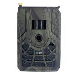PR300C Outdoor Hunting Trail Camera 720P Wildcamera Wild Surveillance Night Version Wildlife Scouting Cameras Photo Traps Track Brown