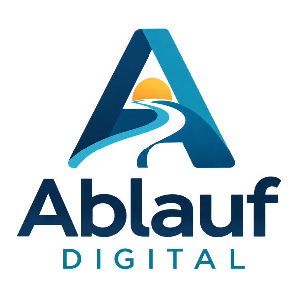 Ablauf Digital