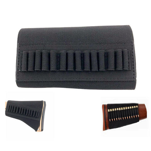14 Round Ammo Holder