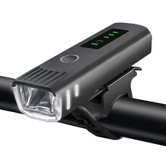 Bike headlight, bike flashlight, LED mountain bike torch, bike taillight, light sensor, cycling headlamp, bike accessories
