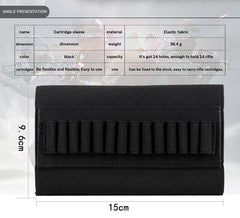 14 Round Ammo Holder