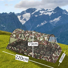 Folding Portable Mosquito Net for Trips Mesh Tent With Zipper Outdoor New Camping Mosquito Net Tent With Bottom For Single Bed Single
