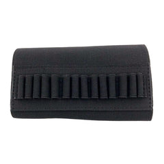 14 Round Ammo Holder Balck