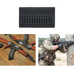 14 Round Ammo Holder