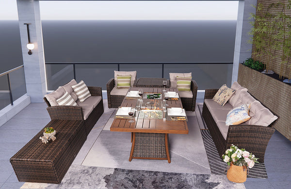 Outdoor Furniture