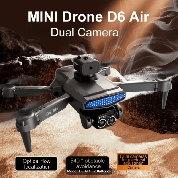 Drones