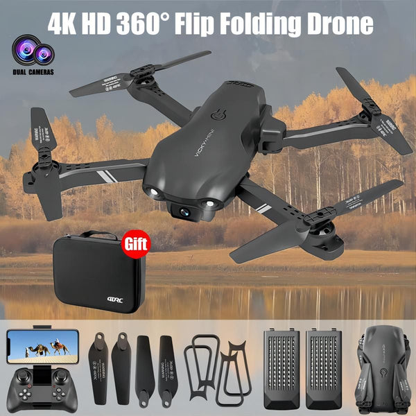 Drones